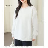 DAYRA ラウンドネック 裏起毛 | レースレディース | 詳細画像17