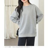 DAYRA ラウンドネック オーバーサイズ | レースレディース | 詳細画像12