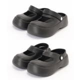 2WAY EVA 厚底 | レースレディース  | 詳細画像13 