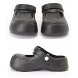 2WAY EVA 厚底 | レースレディース  | 詳細画像15 