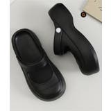 2WAY EVA 厚底 | レースレディース  | 詳細画像7 