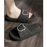 ベア キルティング風 EVA | レースレディース  | 詳細画像3 