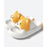 ドッグ フェイス EVA | レースレディース  | 詳細画像10 