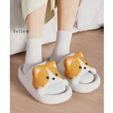 ドッグ フェイス EVA | レースレディース  | 詳細画像7 