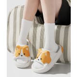 ドッグ フェイス EVA | レースレディース  | 詳細画像8 