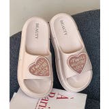 ハート モチーフ EVA | レースレディース  | 詳細画像11 