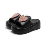 ハート モチーフ EVA | レースレディース  | 詳細画像5 