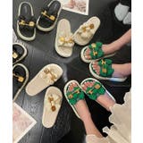 リボン メタル モチーフ | レースレディース | 詳細画像9