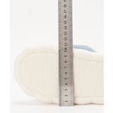 配色 ウサギ ワッフル | レースレディース  | 詳細画像18 