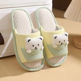 ベア ワッフル オープン | レースレディース  | 詳細画像1 