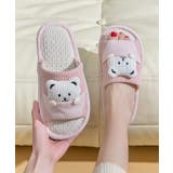 ベア ワッフル オープン | レースレディース  | 詳細画像12 