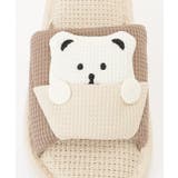 ベア ワッフル オープン | レースレディース  | 詳細画像19 