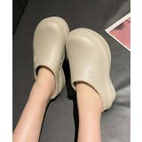 EVA ボリューム 厚底 | レースレディース  | 詳細画像12 