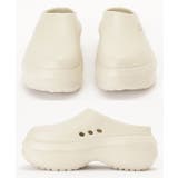 EVA ボリューム 厚底 | レースレディース  | 詳細画像17 