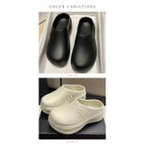 EVA ボリューム 厚底 | レースレディース  | 詳細画像2 