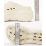 EVA ボリューム 厚底 | レースレディース  | 詳細画像20 