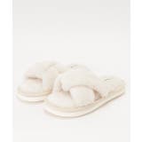 ファー ツイスト クロスデザイン | レースレディース  | 詳細画像13 