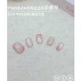 3D フットスタンプ ラウンド | レースレディース | 詳細画像3