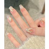 マーメイド デザイン グラデーション | レースレディース | 詳細画像4