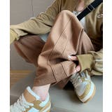 ライン ワイド スウェット | レースレディース | 詳細画像12