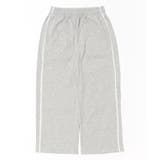 レース使い セミワイド スウェット | レースレディース  | 詳細画像17 