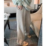 レース使い セミワイド スウェット | レースレディース  | 詳細画像5 