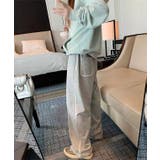 レース使い セミワイド スウェット | レースレディース  | 詳細画像7 