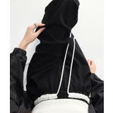 配色 セミワイド スウェット | レースレディース  | 詳細画像6 