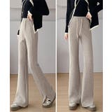 フレア スリット入り スウェット | レースレディース  | 詳細画像11 