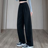 ウエスト レースアップ タック | レースレディース  | 詳細画像1 