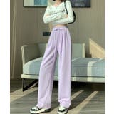 ウエスト レースアップ タック | レースレディース  | 詳細画像14 