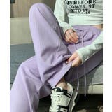 ウエスト レースアップ タック | レースレディース  | 詳細画像15 