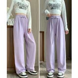 ウエスト レースアップ タック | レースレディース  | 詳細画像16 