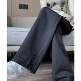 ウエスト レースアップ タック | レースレディース  | 詳細画像8 