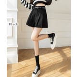 コーデュロイ プリーツ ハイウエスト | レースレディース  | 詳細画像3 