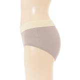 【5枚セット】配色 バンド リブ | レースレディース  | 詳細画像6 