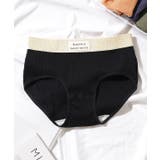 【5枚セット】配色 バンド リブ | レースレディース  | 詳細画像9 