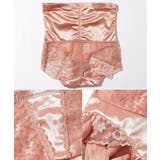 【5枚セット】ハイウエスト 花柄 レース | レースレディース  | 詳細画像20 