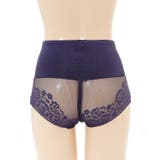 【5枚セット】ハイウエスト 花柄 レース | レースレディース  | 詳細画像8 