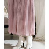 肩フリル プリーツ キャンディスリーブ | レースレディース  | 詳細画像20 