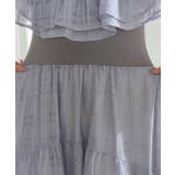 2WAY ケープ付き シアー | レースレディース  | 詳細画像19 