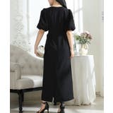 フラワー レース パフスリーブ | レースレディース  | 詳細画像16 