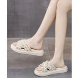 パール フリンジ クロスベルト | レースレディース  | 詳細画像12 