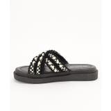 パール フリンジ クロスベルト | レースレディース  | 詳細画像16 