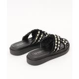 パール フリンジ クロスベルト | レースレディース  | 詳細画像18 