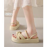 レザー調 2WAY リボン風 | レースレディース  | 詳細画像6 