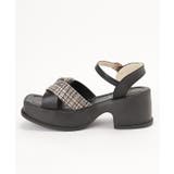 配色 ツイード ツイスト | レースレディース  | 詳細画像14 