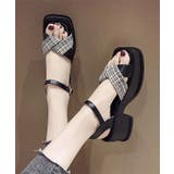 配色 ツイード ツイスト | レースレディース  | 詳細画像7 