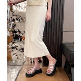 トリプル ベルト 厚底 | レースレディース | 詳細画像11