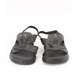 アシンメトリー バックストラップ 厚底 | レースレディース | 詳細画像15